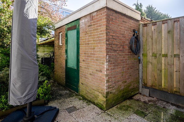 Medium property photo - Wolfhezestraat 52, 2573 NX Den Haag